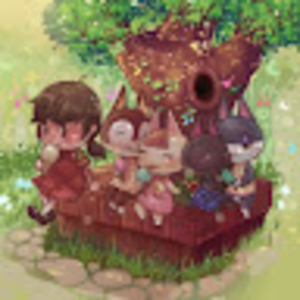 Meet your Posher, Jana